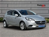 Vauxhall Corsa Image 1