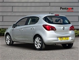 Vauxhall Corsa Image 2