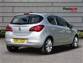 Vauxhall Corsa Image 4