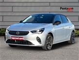Vauxhall Corsa Image 3