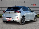 Vauxhall Corsa Image 4