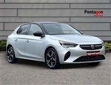 Vauxhall Corsa Image 1
