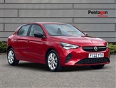 Vauxhall Corsa Image 1