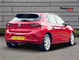 Vauxhall Corsa Image 4