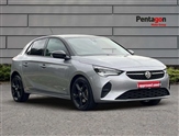 Vauxhall Corsa Image 1