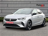 Vauxhall Corsa Image 3