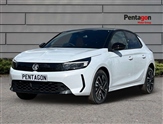 Vauxhall Corsa Image 3