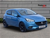 Vauxhall Corsa Image 1