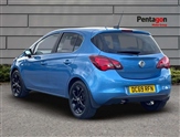 Vauxhall Corsa Image 2