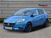 Vauxhall Corsa Image 3