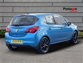 Vauxhall Corsa Image 4