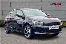 Used Vauxhall Corsa