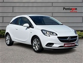 Vauxhall Corsa Image 1