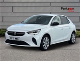 Vauxhall Corsa Image 3