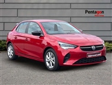 Vauxhall Corsa Image 1