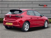 Vauxhall Corsa Image 4