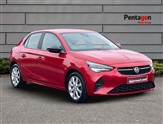 Vauxhall Corsa Image 1