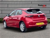 Vauxhall Corsa Image 2