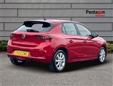 Vauxhall Corsa Image 4