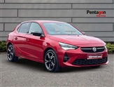 Vauxhall Corsa Image 1