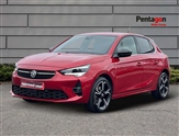 Vauxhall Corsa Image 3