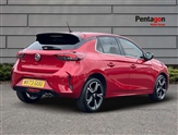 Vauxhall Corsa Image 4
