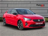 Vauxhall Corsa Image 1