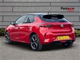 Vauxhall Corsa Image 2