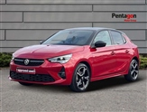 Vauxhall Corsa Image 3
