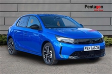 Used Vauxhall Corsa