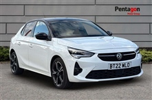 Used Vauxhall Corsa