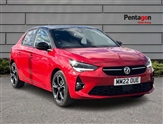 Vauxhall Corsa Image 1