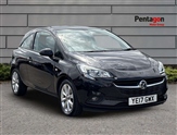 Vauxhall Corsa Image 1