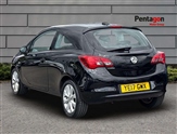 Vauxhall Corsa Image 2