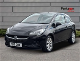 Vauxhall Corsa Image 3