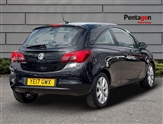 Vauxhall Corsa Image 4