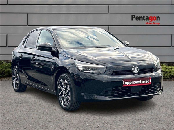Large image for the Used Vauxhall Corsa