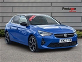 Vauxhall Corsa Image 1