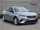 Vauxhall Corsa Image 1