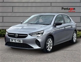 Vauxhall Corsa Image 3
