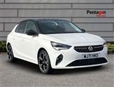 Vauxhall Corsa Image 1