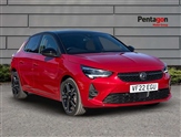 Vauxhall Corsa Image 1