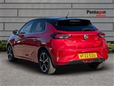 Vauxhall Corsa Image 2