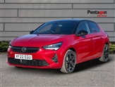 Vauxhall Corsa Image 3