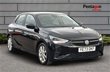 Used Vauxhall Corsa