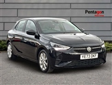 Vauxhall Corsa Image 1