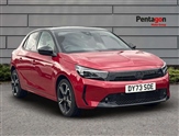 Vauxhall Corsa Image 1