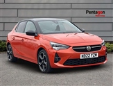 Vauxhall Corsa Image 1