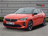 Vauxhall Corsa Image 3