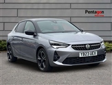 Vauxhall Corsa Image 1